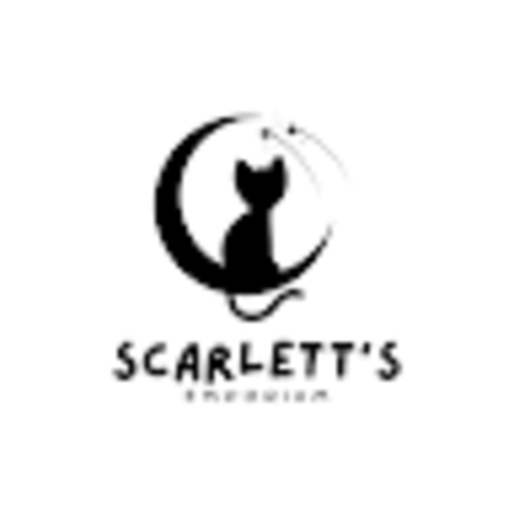 Meet your Posher, Scarlett